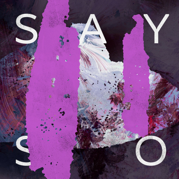 The Album Leaf, Dizzy - Say So