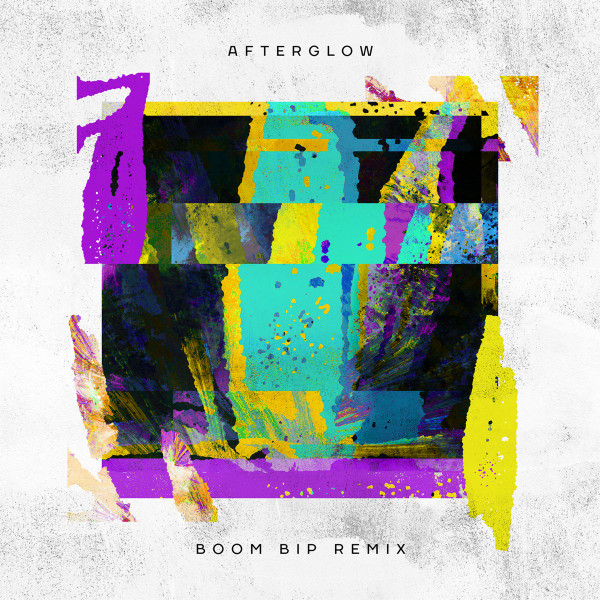 The Album Leaf, Kimbra - Afterglow (Balmorhea Remix)