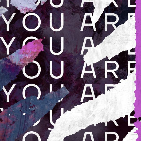 The Album Leaf, Saro - You Are