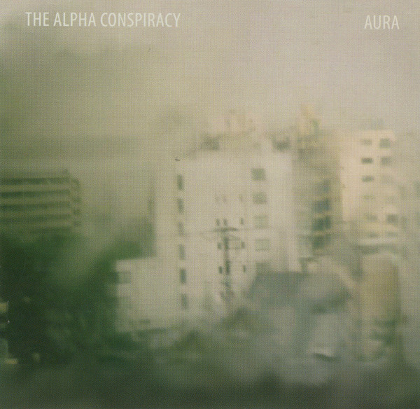 The Alpha Conspiracy - Defend Yourself