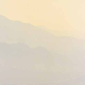 The Alps - Cloud One
