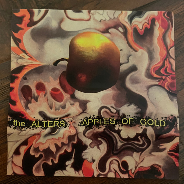 The Alters - Money to Be Made