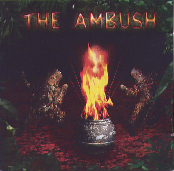 The Ambush - Acapulco