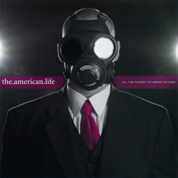 The American Life - we are alive