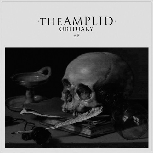 The Amplid - Bernadette