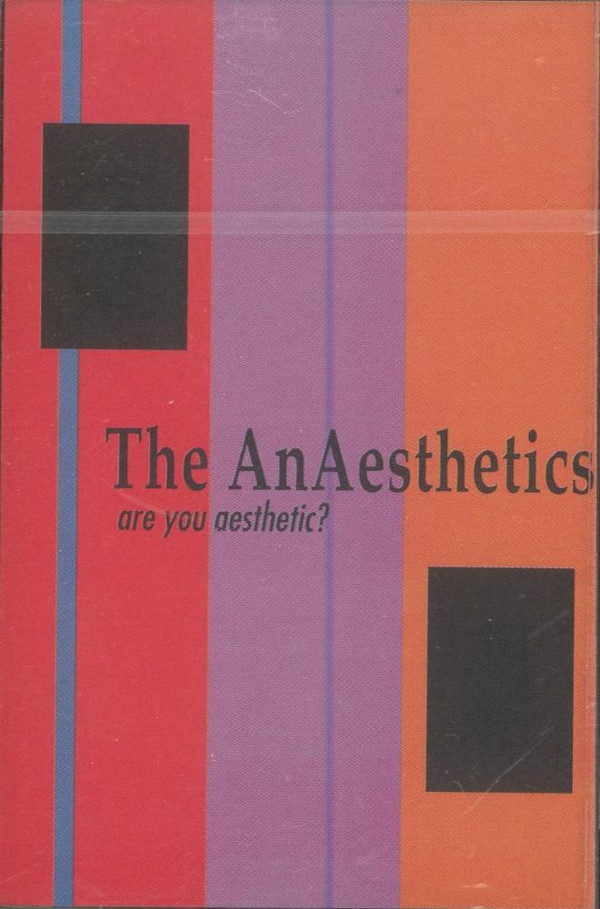 The AnAesthetics - TV Celebrity