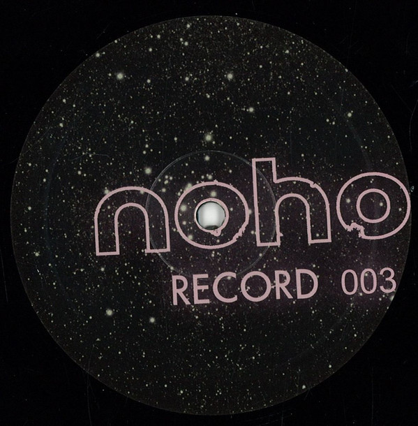 The Analogue Cops - Good Stuff ft. Blawan