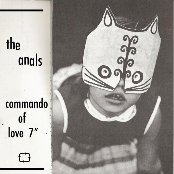 The Anals - She's The Man