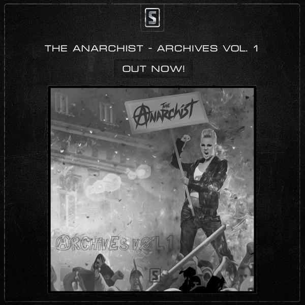 The Anarchist - Eclipse