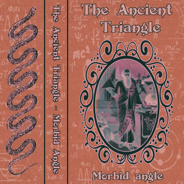 The Ancient Triangle - A Long Lost Forgotten Equation