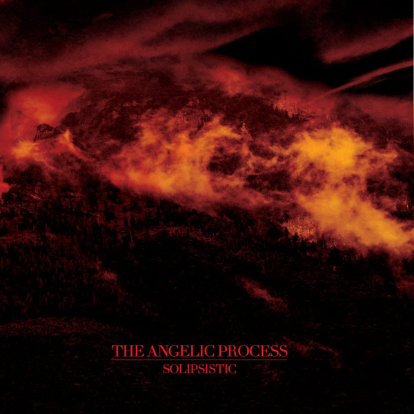 The Angelic Process - Million Year Summer