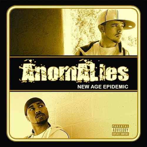The Anomalies - Employee of the Month