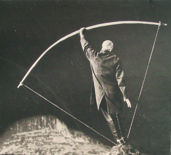 The Arch - Ribdancer