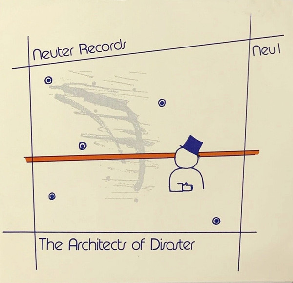 The Architects Of Disaster - Friendly Fire