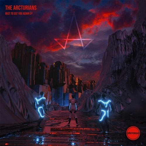 The Arcturians - Bit By Bit