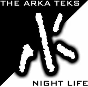 The Arka Teks - Under the City Lights
