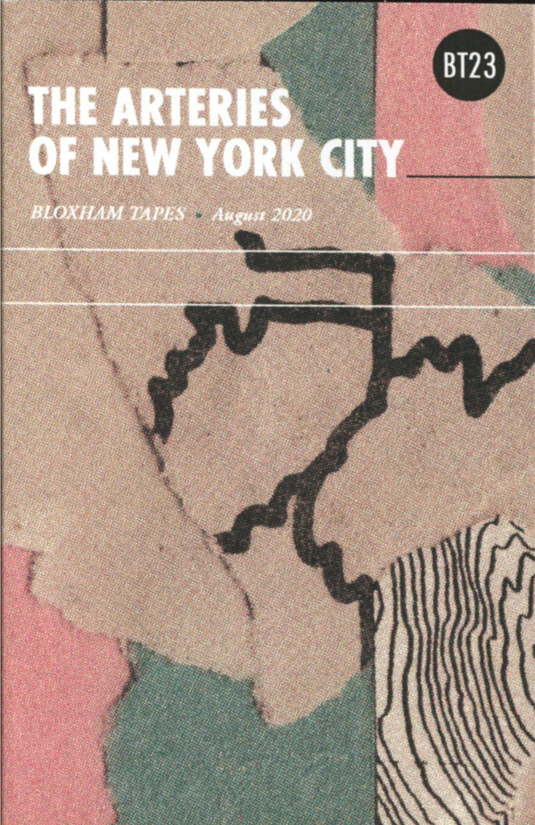 The Arteries of New York City - Capable
