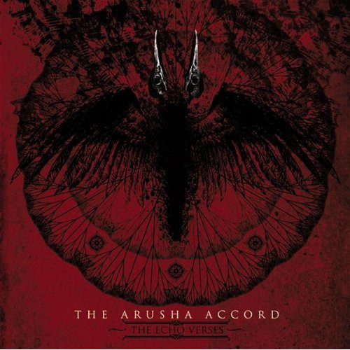 The Arusha Accord - The New Face Of Revenge