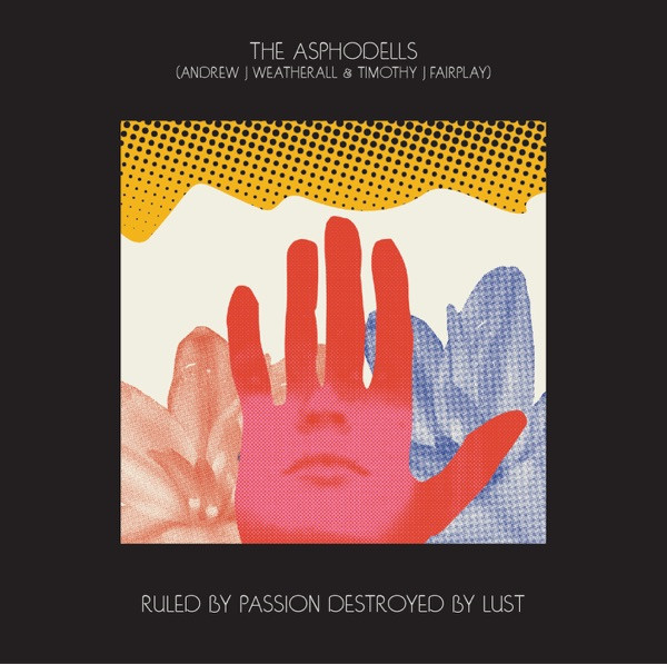 The Asphodells - A Love from Outer Space (Version 2)