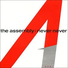 The Assembly - stop/start