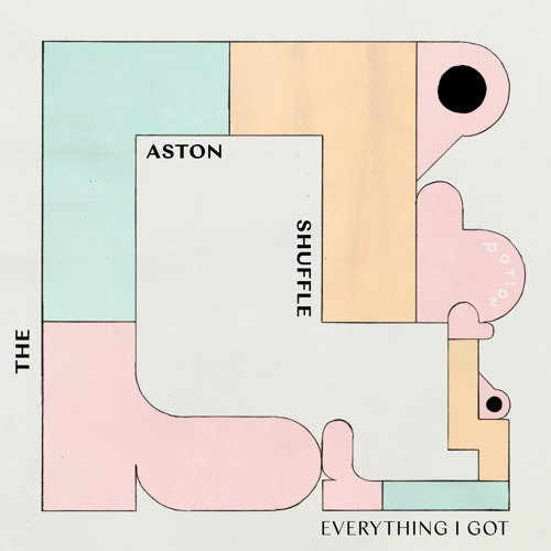 The Aston Shuffle - Stay (feat. Dana Williams)