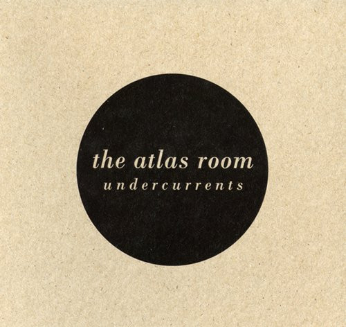 The Atlas Room - Iris
