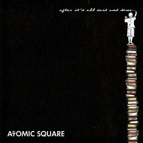 The Atomic Square - Long Way Home