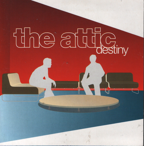 The Attic - A Life To Live