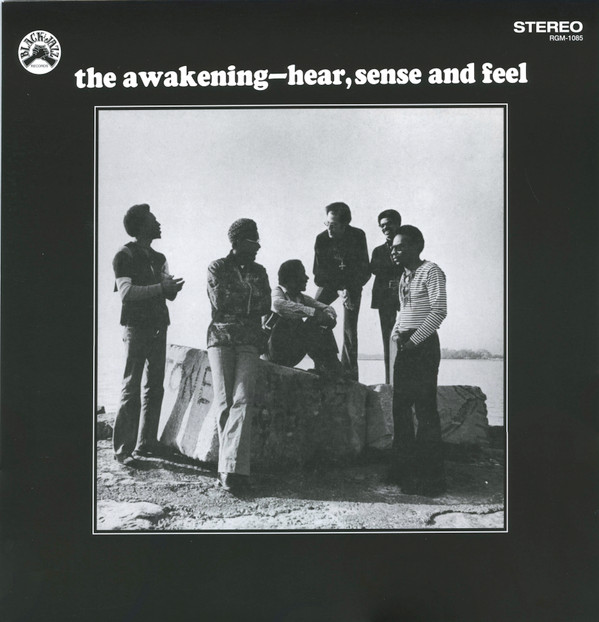 The Awakening - Fault