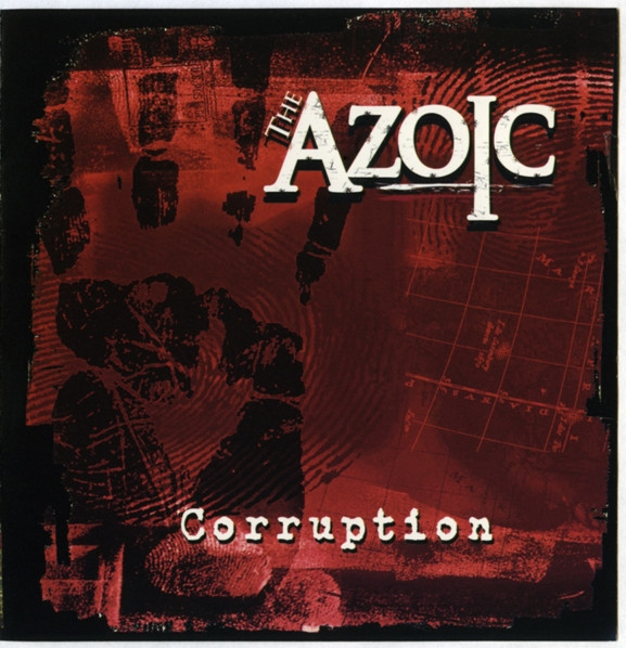 The Azoic - Conflict (Combichrist Mix)
