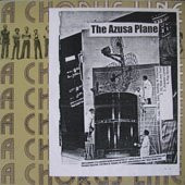 The Azusa Plane - Temporal Continuum