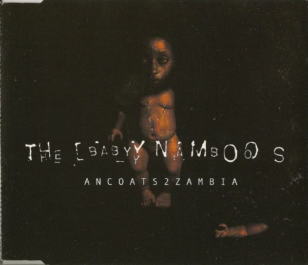 The Baby Namboos - Hard Times