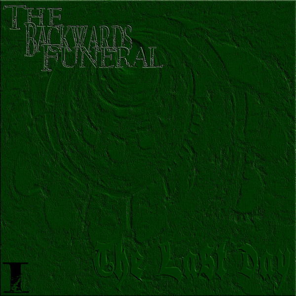 The Backwards Funeral - Invaders