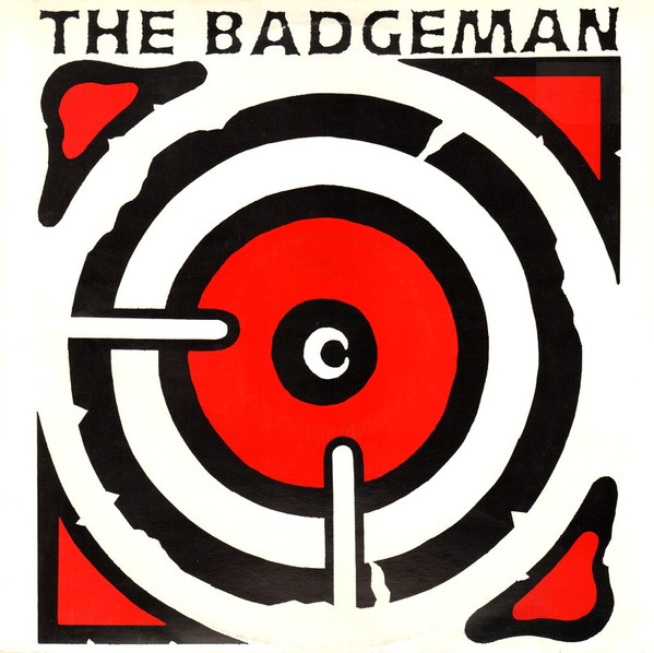 The Badgeman - Sister Ray