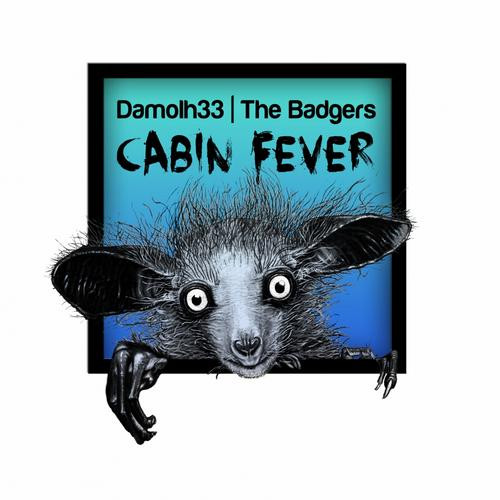 The Badgers & Damolh33 - Mournful Insanity