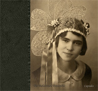 The Balustrade Ensemble - Tangle In Delirium