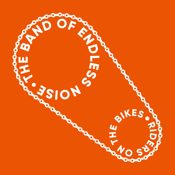 The Band of Endless Noise - Punk as Fuck