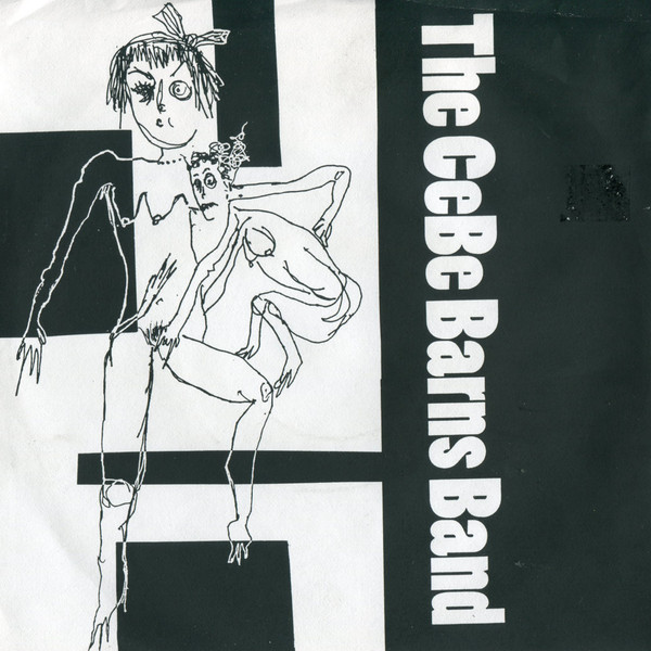 The Barns - Pistils