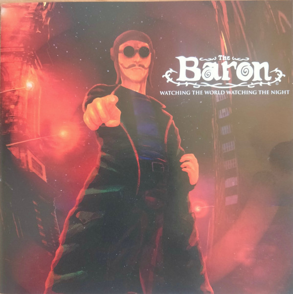 The Baron - Temporary Sanity