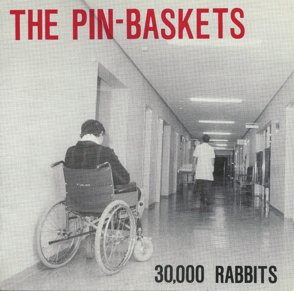 The Baskets - Sheila [Live]
