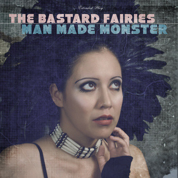 The Bastard Fairies - The Greatest Love Song