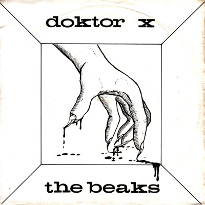 The Beaks - Thrubhroz Rapidbuster