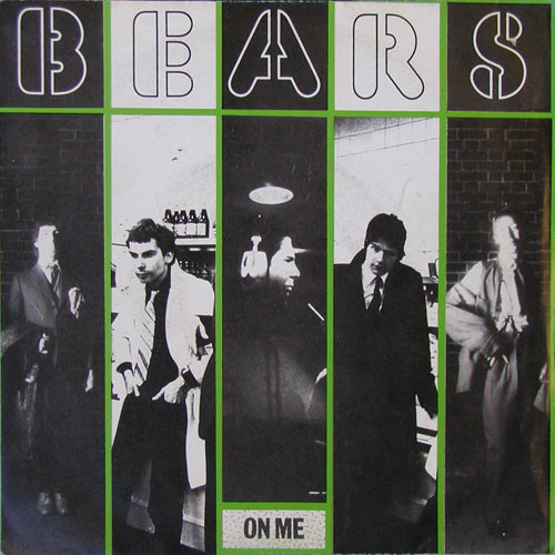 The Bears - None Of The Above