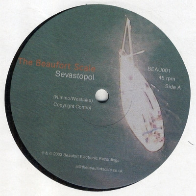 The Beaufort Scale - Sebastopol (slowmo mix)