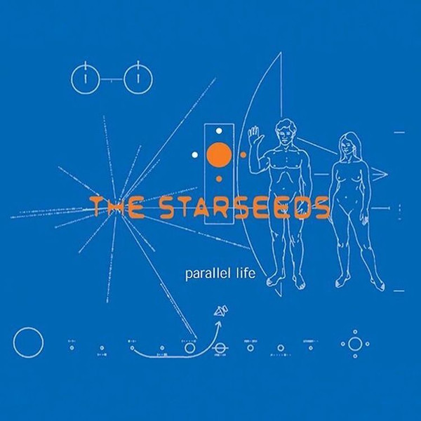 The Beautiful Star - There in the Silence
