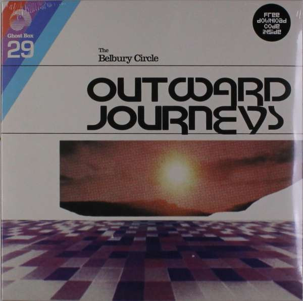 The Belbury Circle - Transports