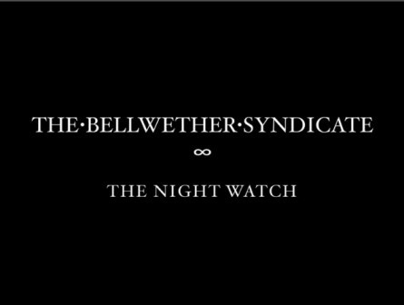 The Bellwether Syndicate - All Fire
