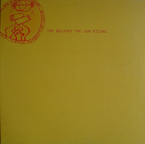 The Beloved - The Sun Rising