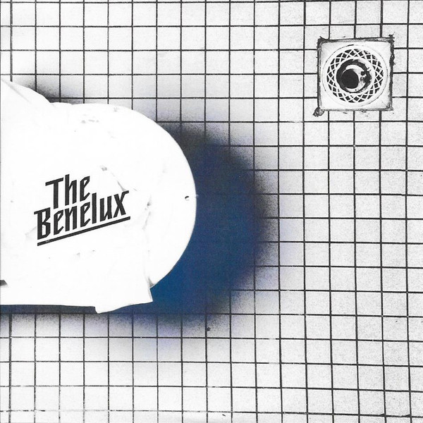 The Benelux - Liar