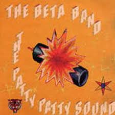 The Beta Band - Dry the Rain